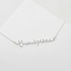 LARISSA LODEN Dessa Necklace Necklaces