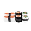 LARISSA LODEN Sushi Box Sock Set By Eat My Socks Socks & Accessories