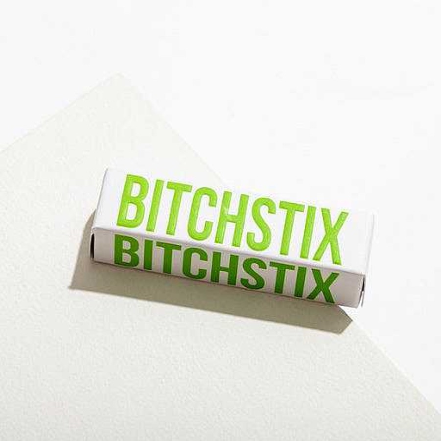 LARISSA LODEN Organic Eucalyptus Mint Lip Balm By Bitchstix Beauty & Wellness