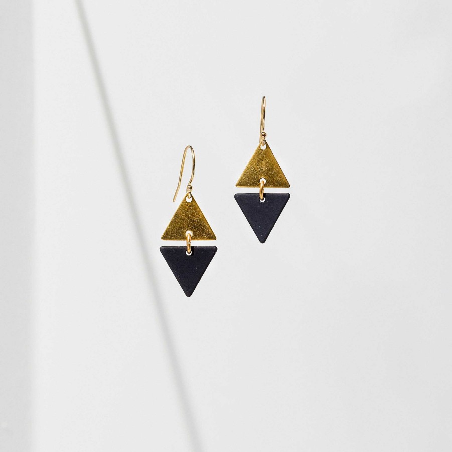 LARISSA LODEN Alta Earrings Earrings