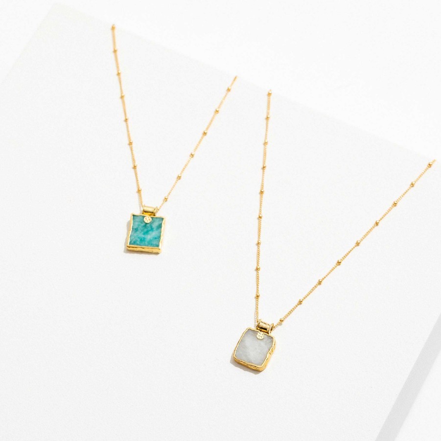 LARISSA LODEN Beatriz Necklace Necklaces