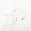 LARISSA LODEN Super Moon Earrings Earrings