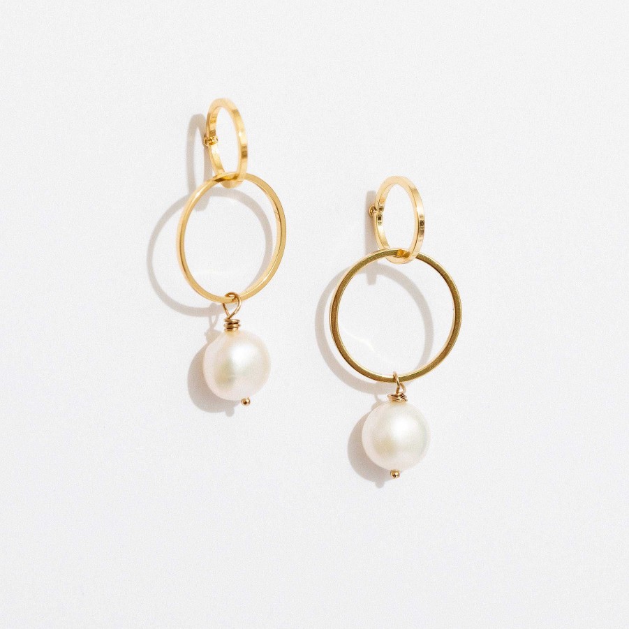 LARISSA LODEN Klein Earrings Earrings