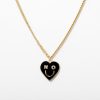 LARISSA LODEN Rose Necklace Necklaces