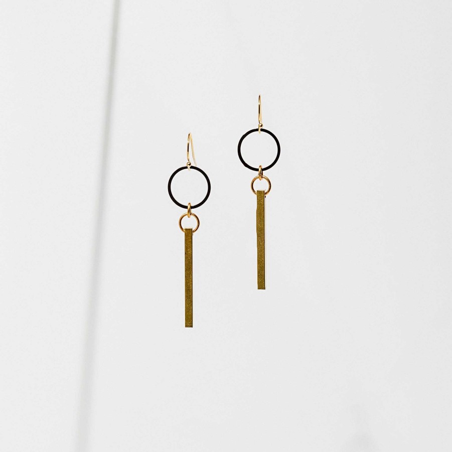 LARISSA LODEN Azibo Earrings Earrings