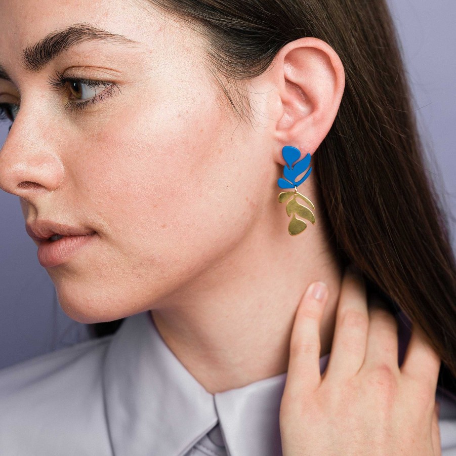 LARISSA LODEN Brenda Earrings Earrings