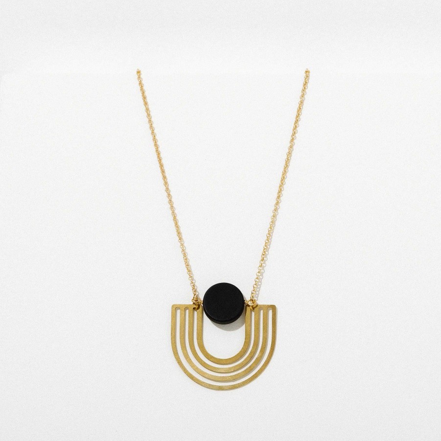 LARISSA LODEN Winona Necklace Necklaces