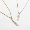 LARISSA LODEN Sloane Necklace Necklaces