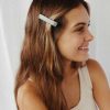 LARISSA LODEN Flora Hair Clip Set By Nat + Noor Socks & Accessories