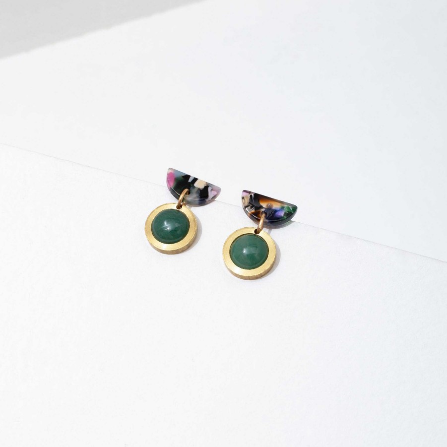 LARISSA LODEN Sonia Earrings Earrings