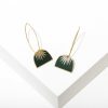 LARISSA LODEN Kristen Earrings Earrings