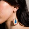 LARISSA LODEN Eevi Earrings Earrings