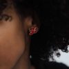 LARISSA LODEN Bloom Post Earrings Earrings