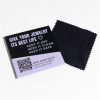 LARISSA LODEN Jewelry Polishing Cloth Socks & Accessories