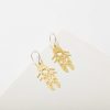 LARISSA LODEN Cicada Earrings Earrings