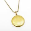 LARISSA LODEN Lorna Locket Necklace Necklaces