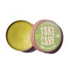 LARISSA LODEN Take Care Hand And Cuticle Balm In Matcha Mint By Glam & Grace Beauty & Wellness