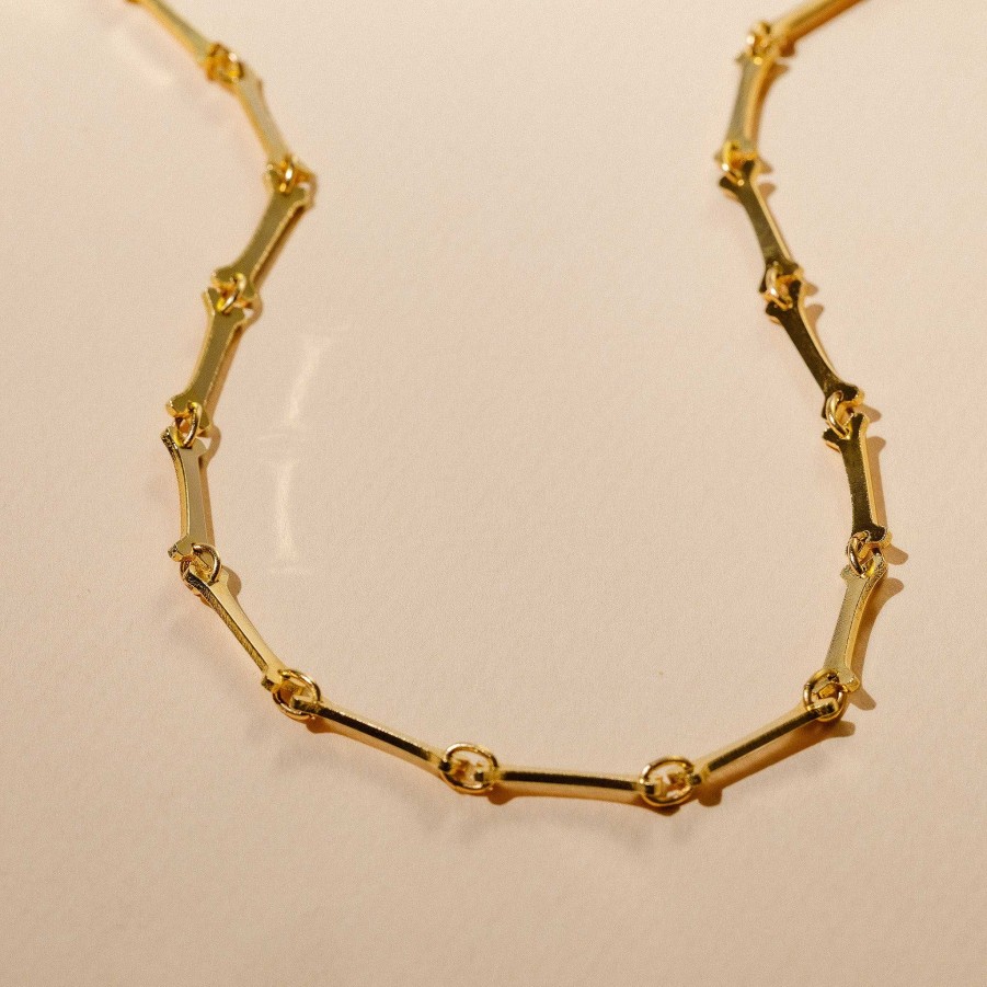 LARISSA LODEN Lydia Necklace Necklaces