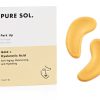 LARISSA LODEN Perk Up - Gold And Hyaluronic Acid Eye Mask By Pure Sol. Beauty & Wellness