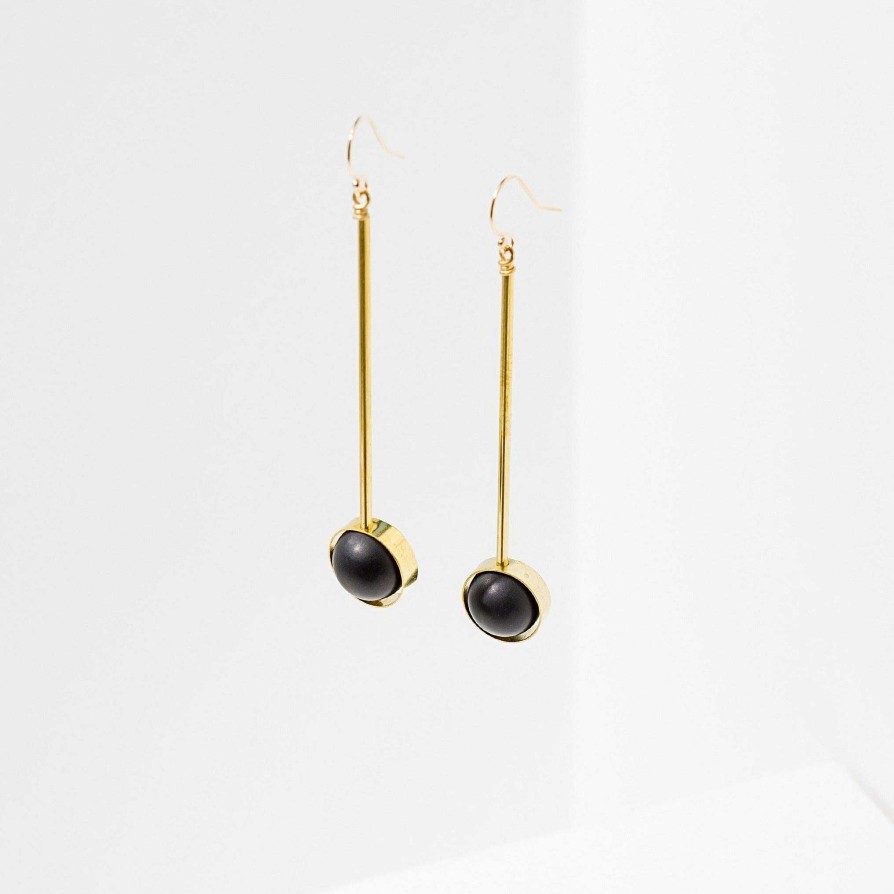 LARISSA LODEN Aberrant Earrings Earrings