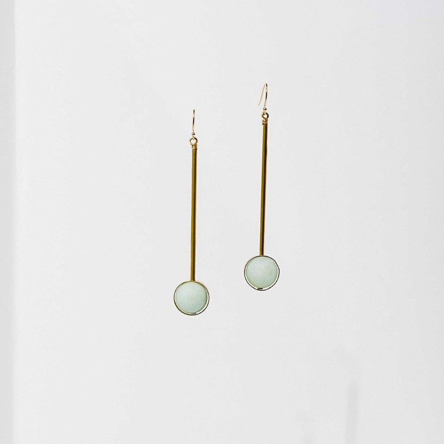 LARISSA LODEN Aberrant Earrings Earrings